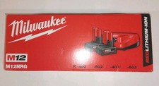 MILWAUKEE ENERGY KIT 2