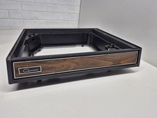 Base per giradischi in