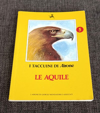 I Taccuini di Airone n. 5 - LE