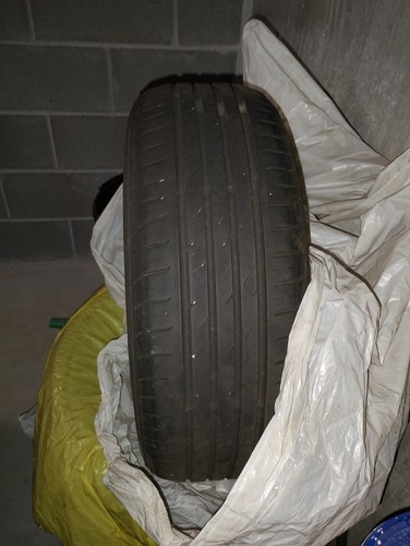 Gomme estive lancia - gomme, nexen