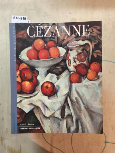 Cézanne paul - cézanne,