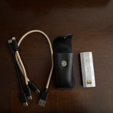 USED - iFi Audio GO bar Kensei