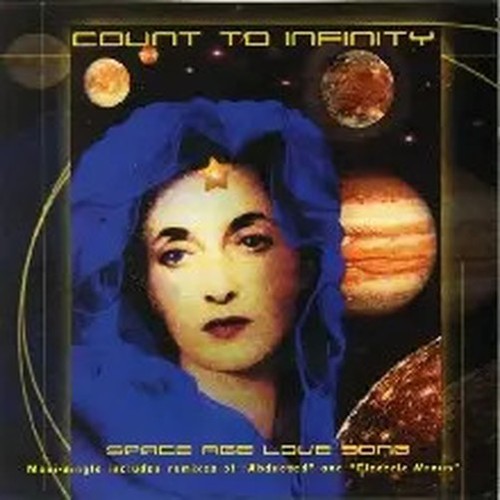 Single count infinity - single,