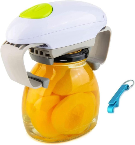 Apriscatole elettrico jar - apriscatole,