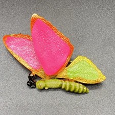 Spilla Farfalla Smaltata