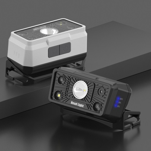 Faro led con controllo del - controllo,