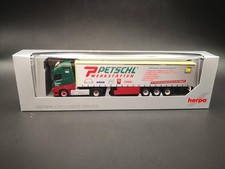 Herpa Volvo FH4 "Petschl"