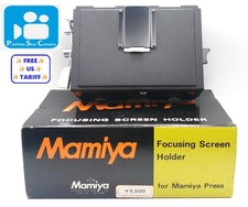 [Inutilizzato] Mamiya Porta