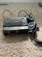 Kenwood TK-7102 VHF Mobile