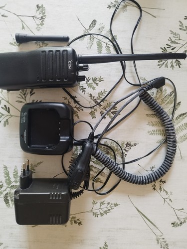 Icom ic f15 - icom,