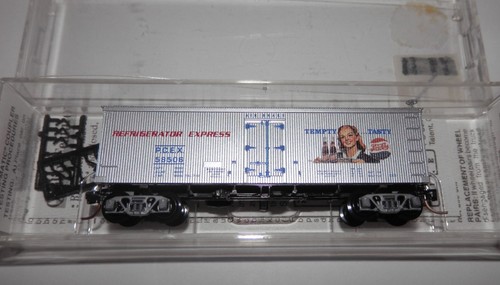 Micro trains scala pepsi - micro,
