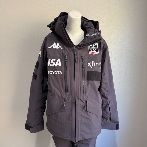 Limited edition kappa ski - kappa, us