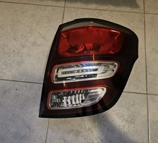 Fanale posteriore stop destro