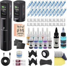 Kit completo macchina per