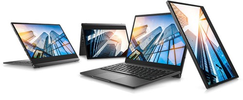 Dell latitude 7285 - dell, 2-in-1