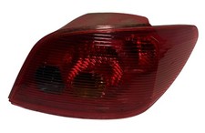 Fanale posteriore completo R