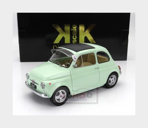Scale fiat 500 f - 1:12,