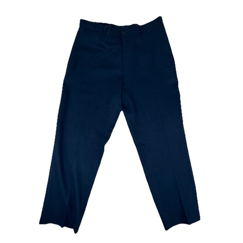 Pantalone uomo blu - , navy