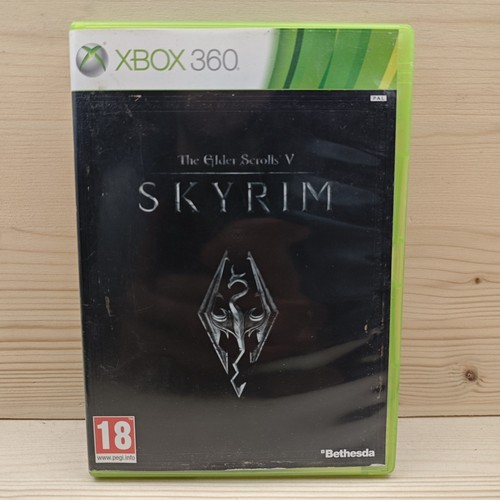 The elder scrolls - scrolls,
