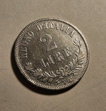 Regno italia vittorio - regno, d'italia
