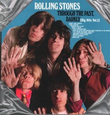 Rolling Stones Through The