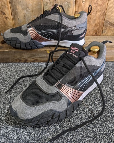 Scarpe ginnastica puma - da,