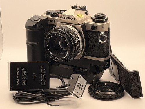 Olympus in ottime - olympus,