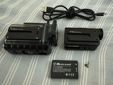 Videocamera d'azione Midland