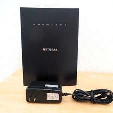 NETGEAR Nighthawk Range