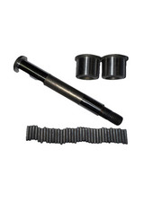 Perno Ruota Anteriore Completo