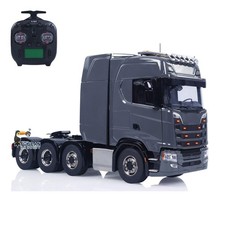 1/14 770S 8x8 3 Velocità RC