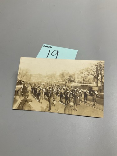 Ww1 rppc della banda - ww1,