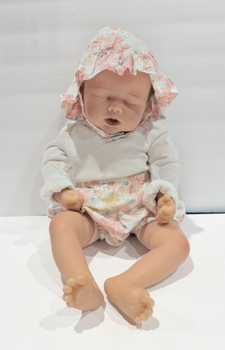 Ashton drake rosie baby - rosie, doll