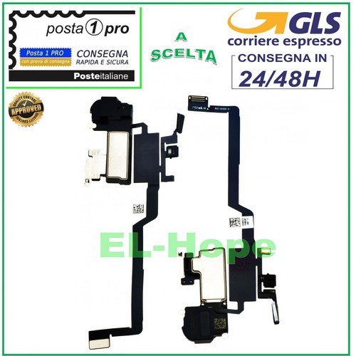 Flat flex sensore prossimita - flex,