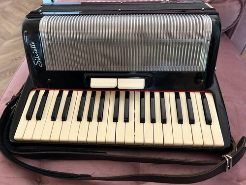 Fisarmonica scandalli - fisarmonica,
