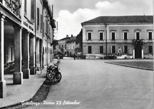 GOTTOLENGO(BRESCIA)- PIAZZA XX