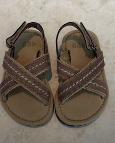 Sandali con cinturino gap - sandali,