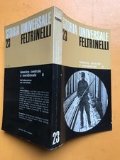 STORIA UNIVERSALE FELTRINELLI