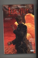 Lucifer book mike - lucifer,