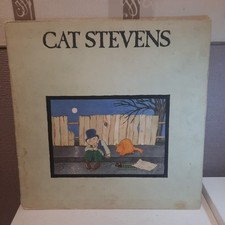 Cat Stevens Teaser And The