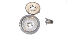 Engine Crankshaft Pulley Fiat