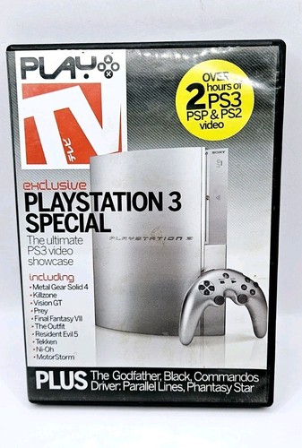 Play stagione rivista - tv,