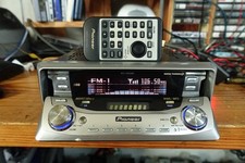 Pioneer DEH-P9650MP. Lettore