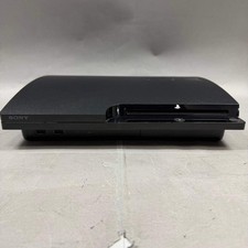Sony PlayStation 3 Slim PS3
