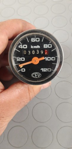 Contachilometri cev motorini - contachilometri,
