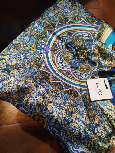 Foulard liu nuovo - liu,