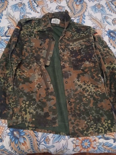 Vintage 1997 giacca militare - vintage,