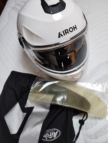 Casco modulare - casco,