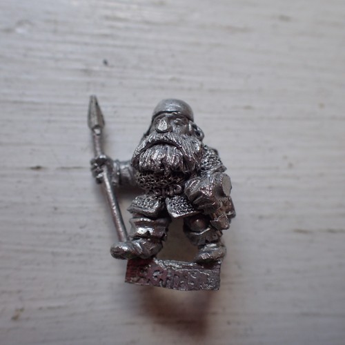 Cittadella warhammer anni - warhammer, 80
