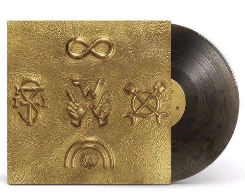 Weezer artifact wzr 004 - weezer, wzr.004